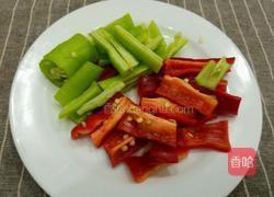 红烧鳝鱼段的做法图解4