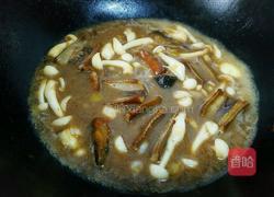 红烧鳝鱼段的做法图解9