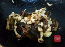 红烧鳝鱼段的做法图解8