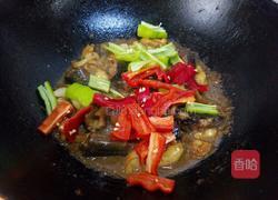 红烧鳝鱼段的做法图解10