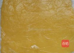 豆沙一口酥的做法图解7