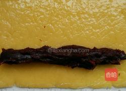 豆沙一口酥的做法图解8