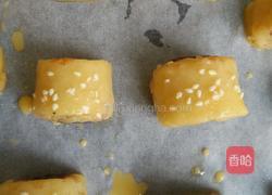 豆沙一口酥的做法图解10