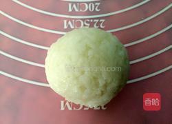 魔芋黑芝麻寿司的做法图解4