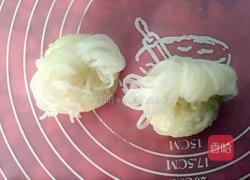 魔芋黑芝麻寿司的做法图解6