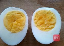 生菜牛肉芥麦面的做法图解4