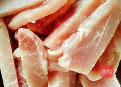 猪肉干的做法图解1