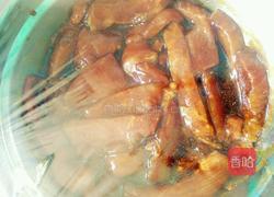 猪肉干的做法图解4
