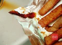 猪肉干的做法图解8