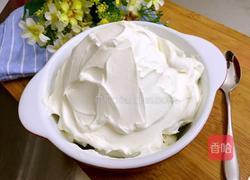 自制奶油奶酪的做法图解9