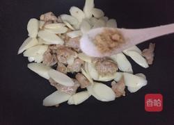 山药炒肉片的做法图解7