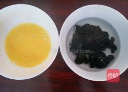 豆角馅蒸饺的做法图解4