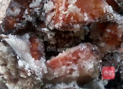 挂糖地瓜的做法图解11