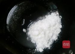 挂糖地瓜的做法图解8