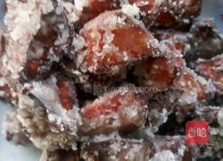 挂糖地瓜的做法图解10