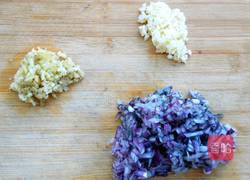 鸡蛋茴香苗包子的做法图解5