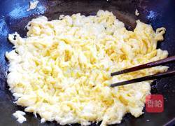 鸡蛋茴香苗包子的做法图解6