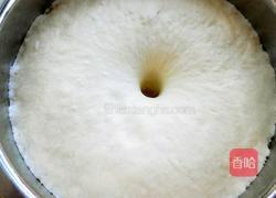 鸡蛋茴香苗包子的做法图解10