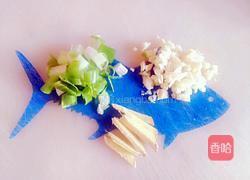 东北排骨炖豆角的做法图解3