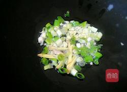 东北排骨炖豆角的做法图解5