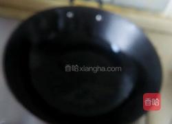 韭菜末炒鸡蛋的做法图解4