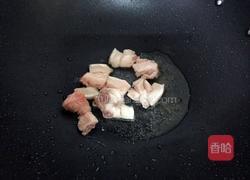 干锅手撕包菜的做法图解2