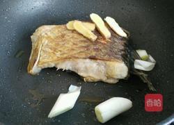 电饭锅鱼汤的做法图解8