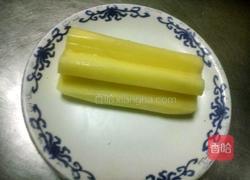 蝴蝶薯片的做法图解3