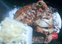 酱炖鲢鱼的做法图解7