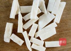 脆炸鲜奶的做法图解7