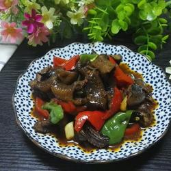 红烧黄鳝的做法[图]