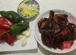 红烧黄鳝的做法图解1