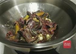 红烧黄鳝的做法图解5