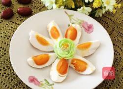 腌咸鸭蛋的做法图解8