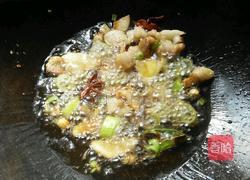 菜花西红柿的做法图解7