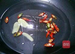 白云鸡爪的做法图解7