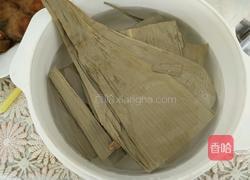 粽香排骨的做法图解2