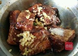 粽香排骨的做法图解3