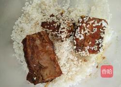 粽香排骨的做法图解4