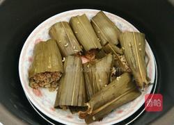 粽香排骨的做法图解10