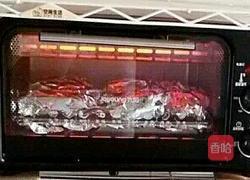 盐焗北极鲜虾的做法图解4