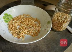 米茶的做法图解5