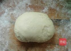 芝麻馅饼的做法图解3