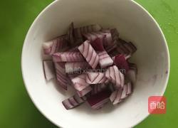 披萨馅料的做法图解2