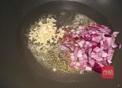 披萨馅料的做法图解6