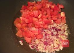披萨馅料的做法图解7