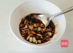 苏子叶咸菜的做法图解4