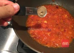 披萨馅料的做法图解9