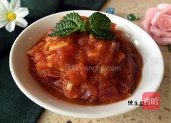 披萨馅料的做法图解13