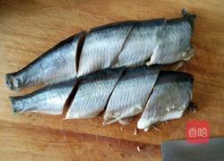 青鱼罐头的做法图解2